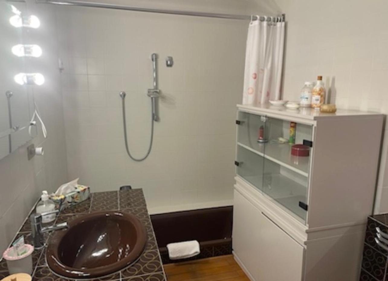 B&B Villa Alma San Costanzo Buitenkant foto