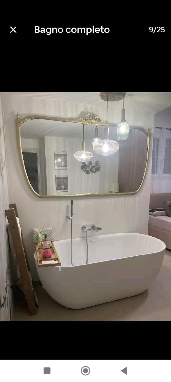 B&B Villa Alma San Costanzo Buitenkant foto