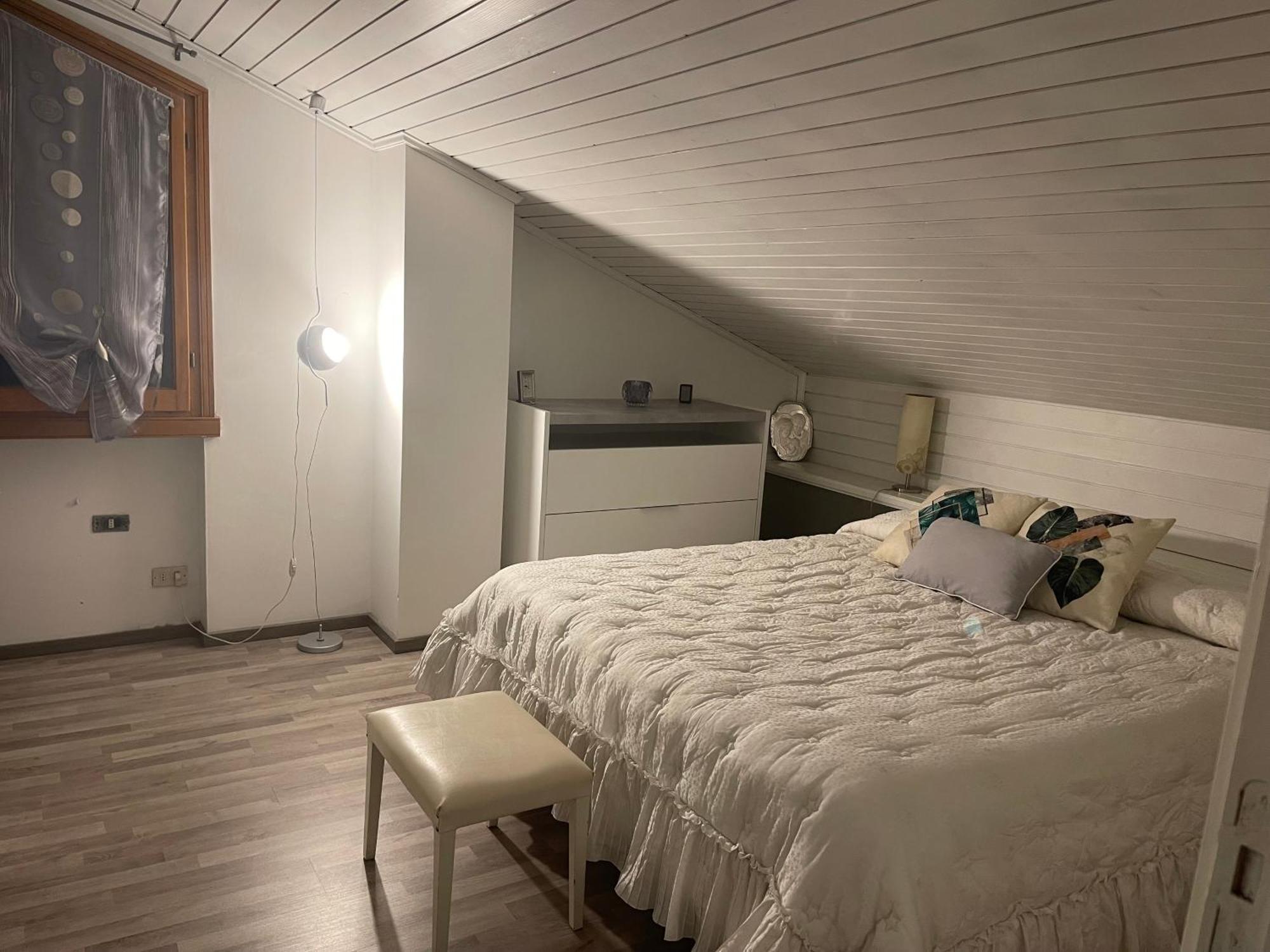 B&B Villa Alma San Costanzo Buitenkant foto